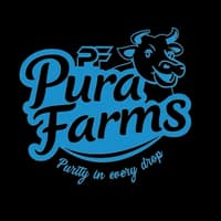 PuraFarms Logo