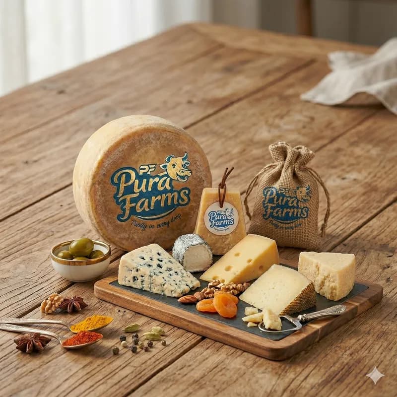 Cheese