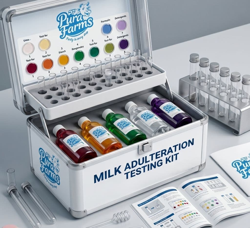Regular Lab Tests