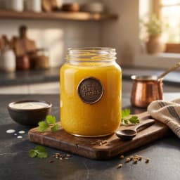 Ghee thumbnail 1
