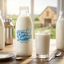 Fresh Milk thumbnail 2