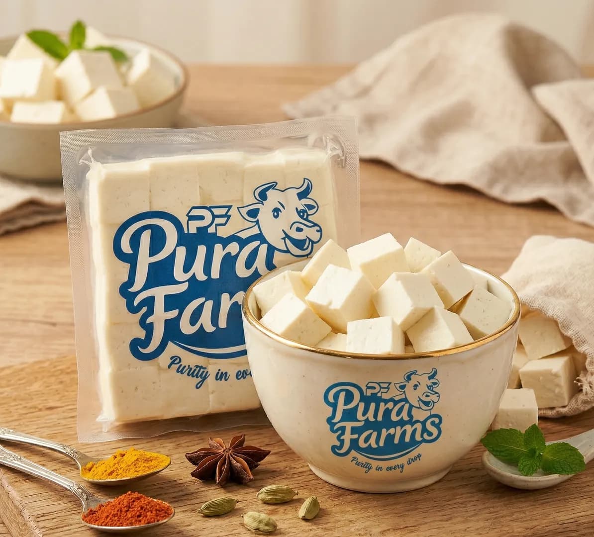 Paneer - Image 1